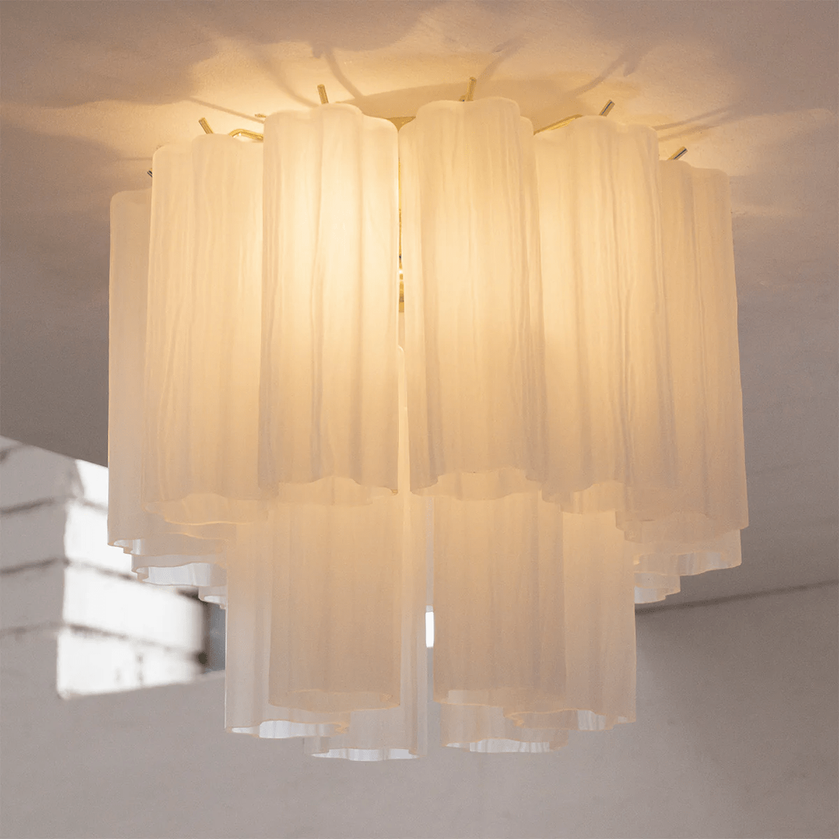 Calinella-loftslampe