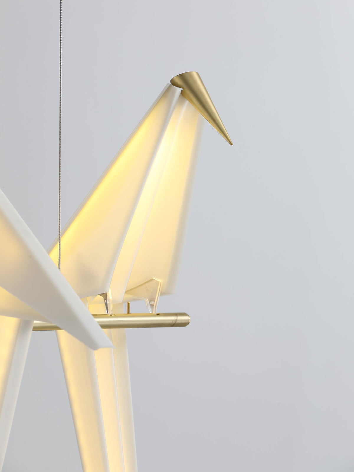 Ciririssa-kattokruunu
