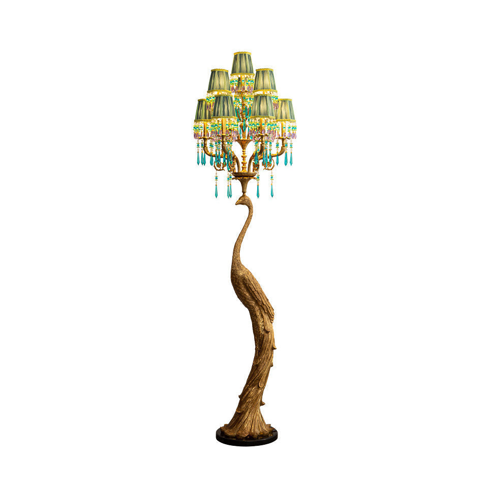 Pavona golvlampa