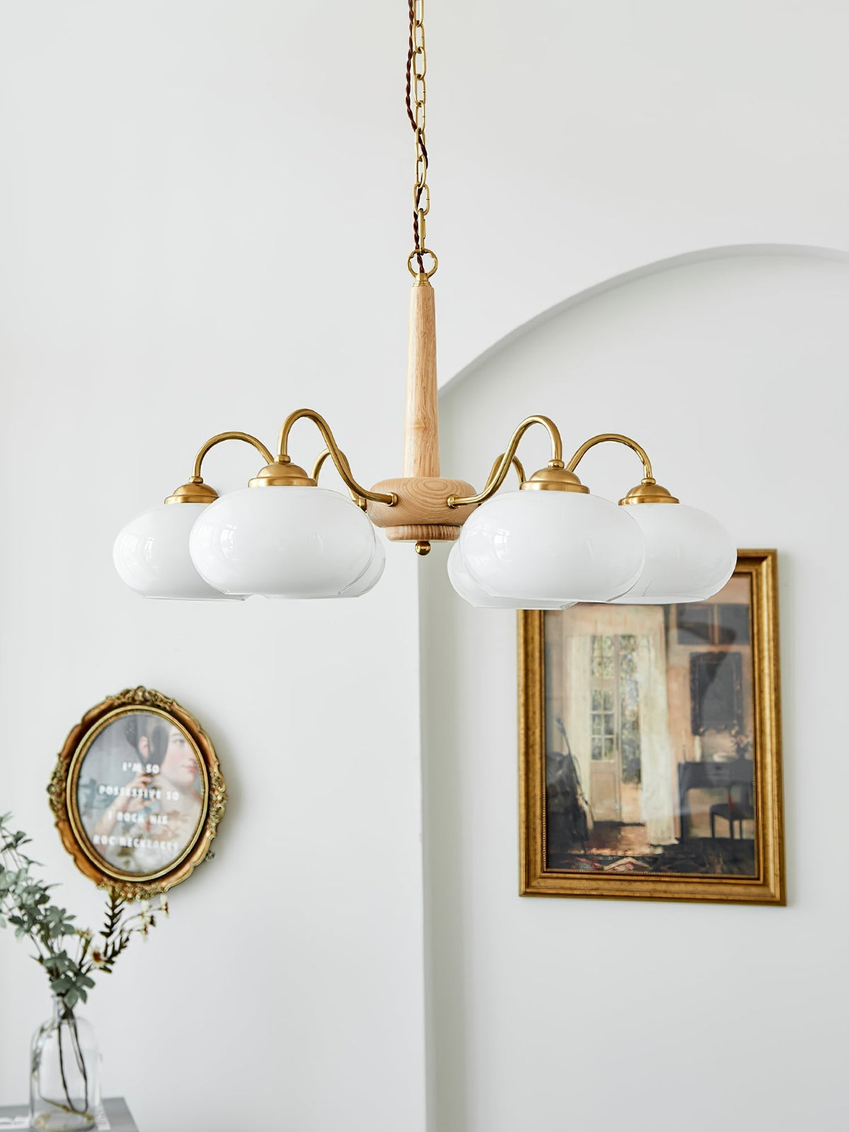 Riviira Chandelier