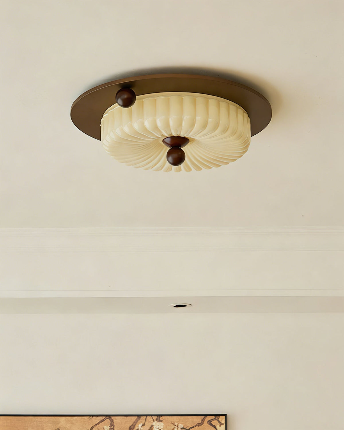 Rivinel-loftslampe