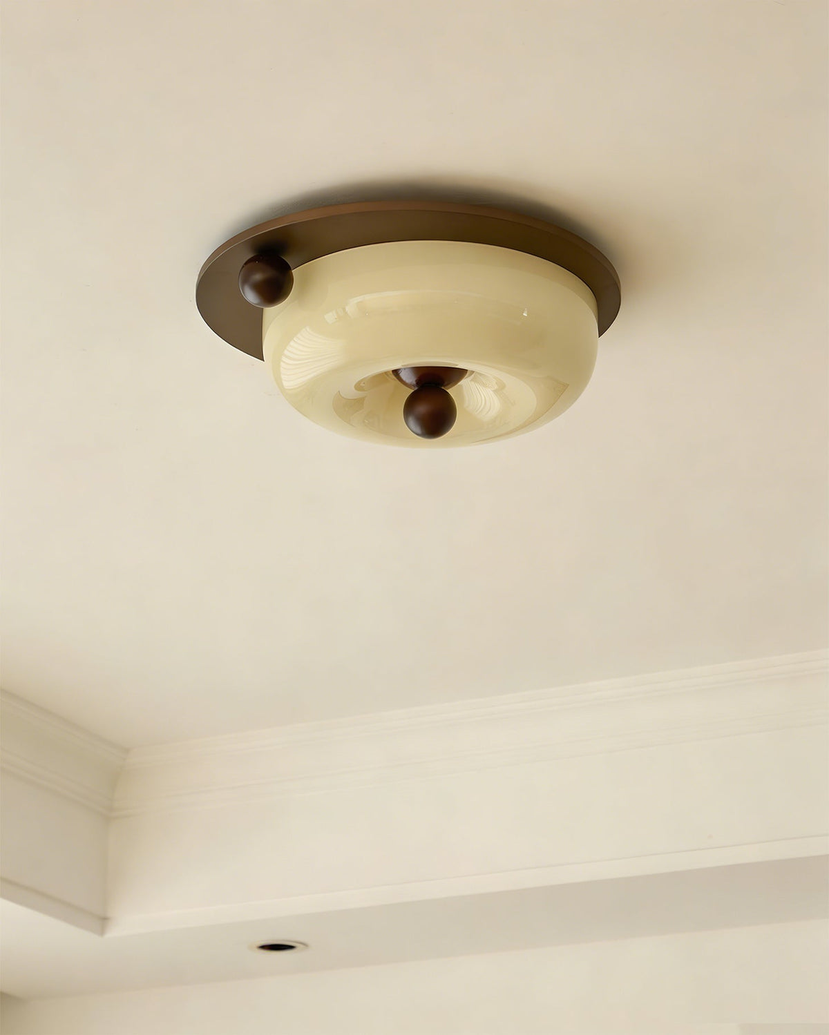Rivinel-loftslampe