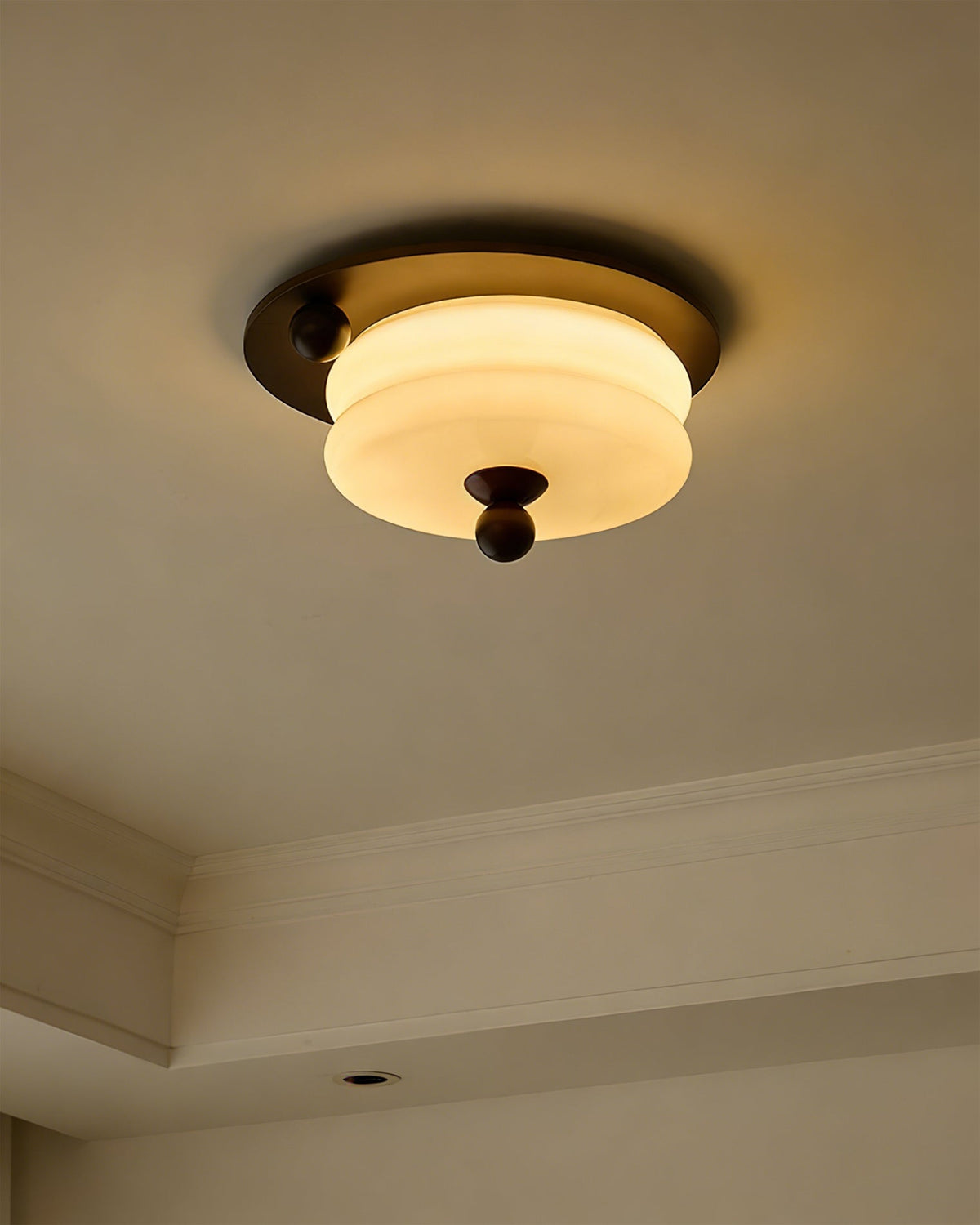 Rivinel-loftslampe