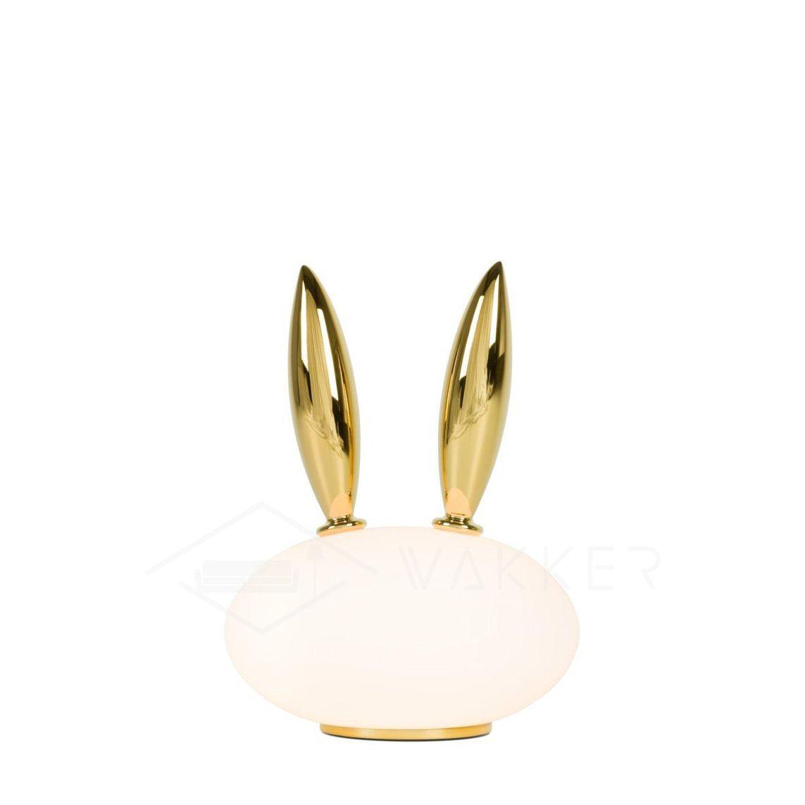 Candeeiro de mesa Marvelian extravagante