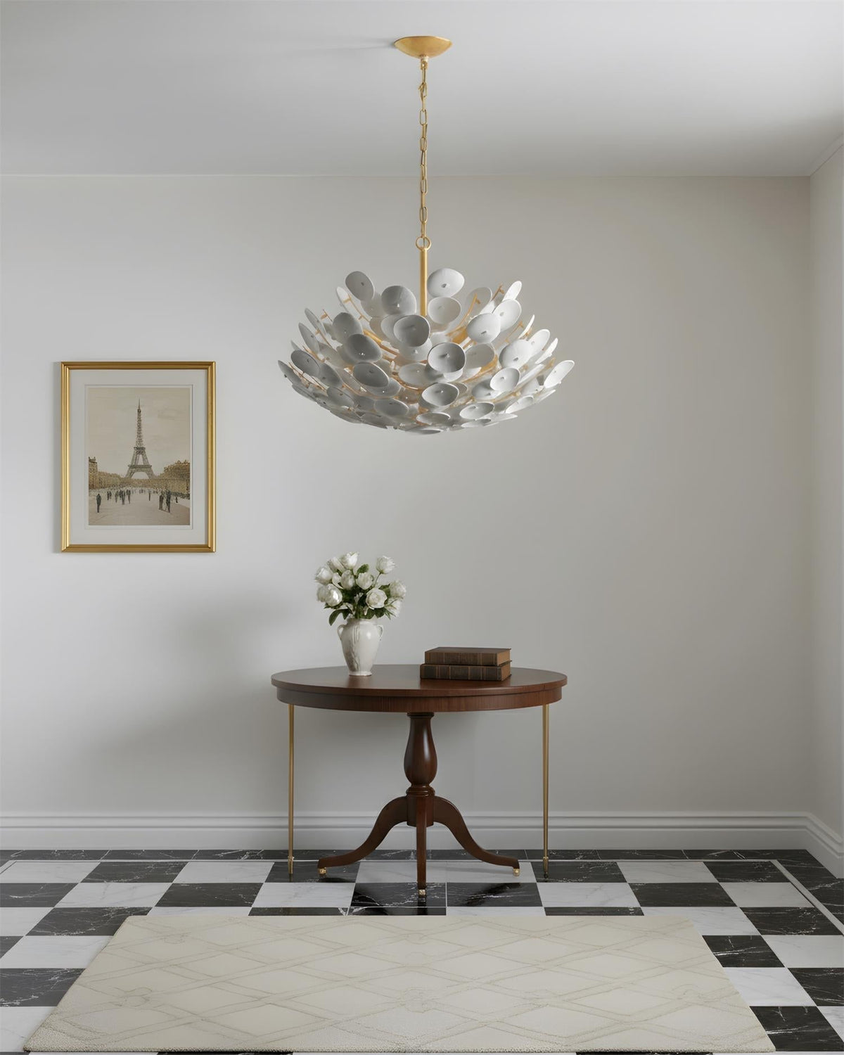 Ciruira-lysekrone