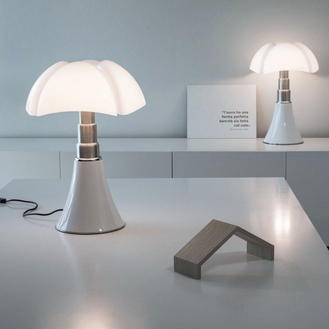 Terieine-bordlampe