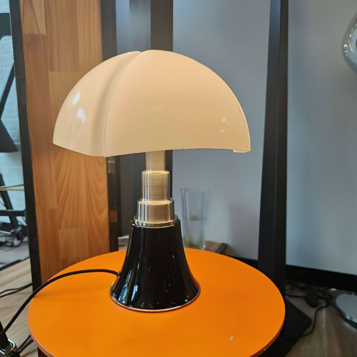 Terieine-bordlampe
