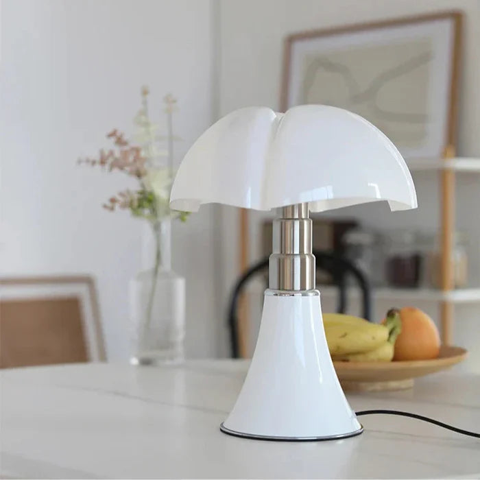 Terieine-bordlampe