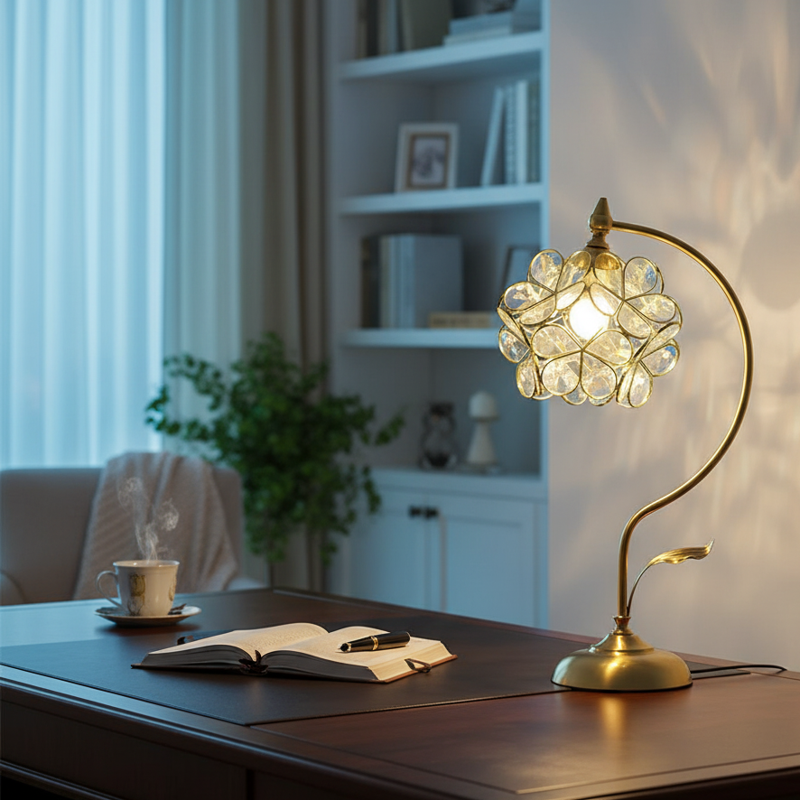 Bordlampe Terienaya