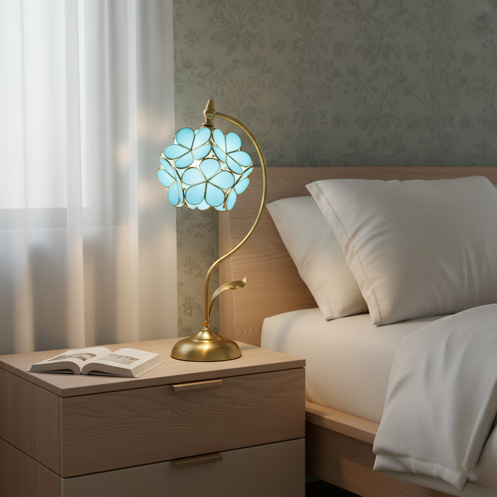 Bordlampe Terienaya