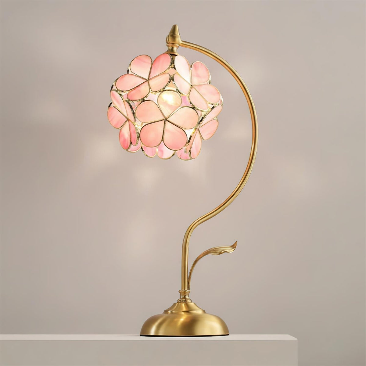 Bordlampe Terienaya