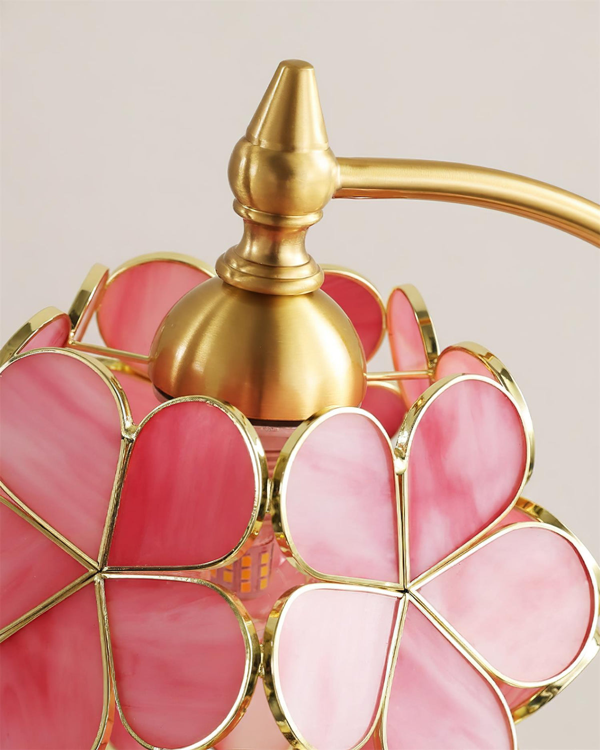Bordlampe Terienaya