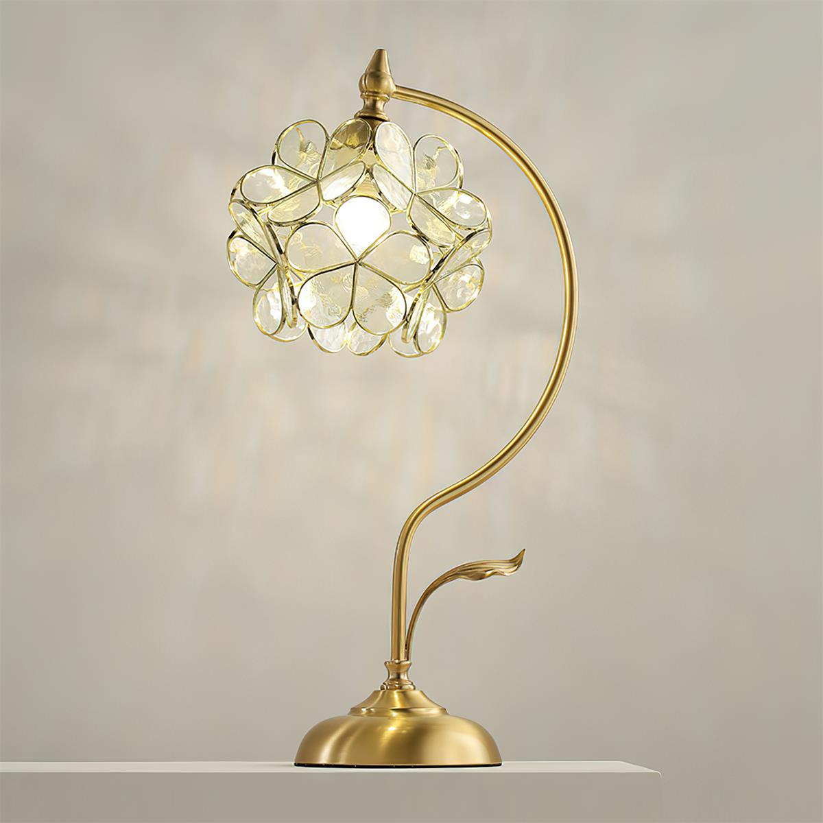 Bordlampe Terienaya