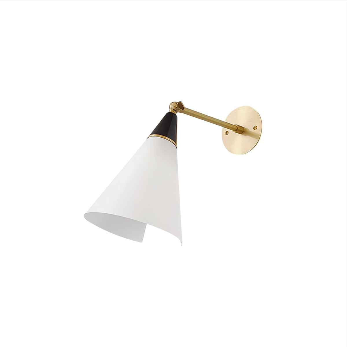 Miraenne vägglampa