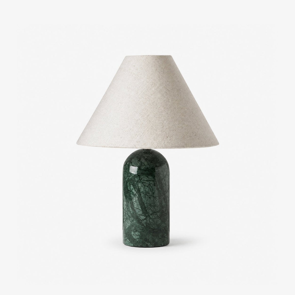 Candeeiro de mesa de mármore Odette