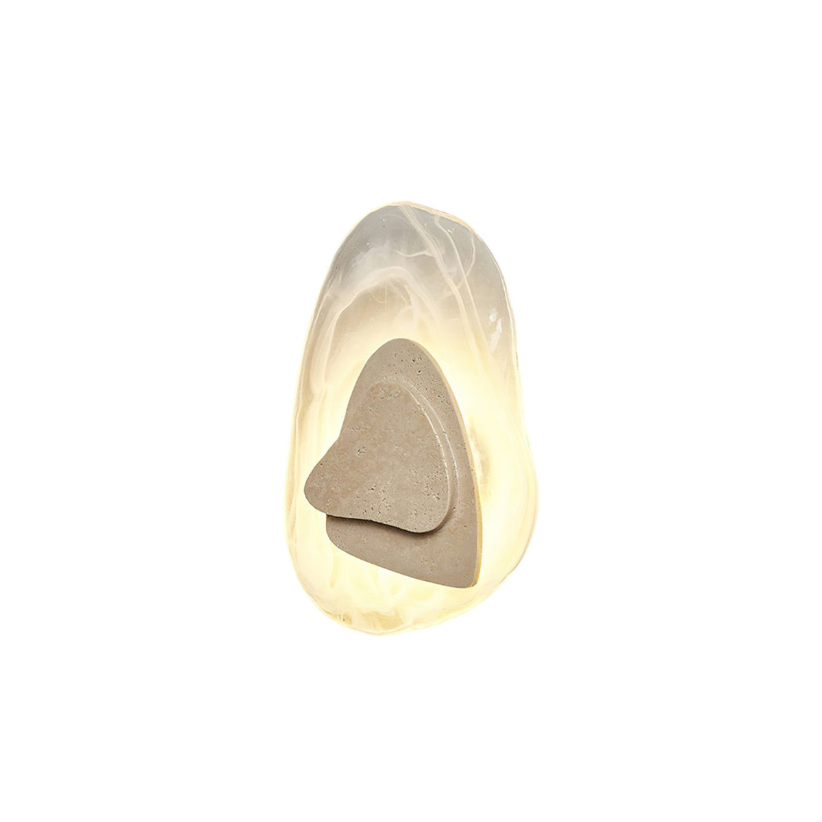Calenora vegglampi