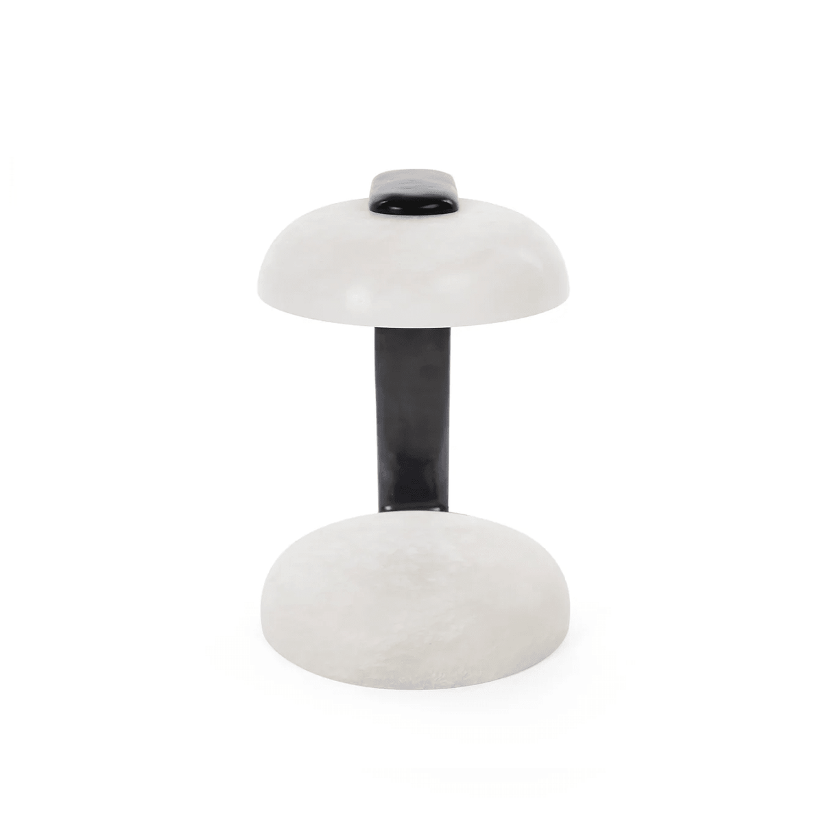 Noam-alabastbordlampe