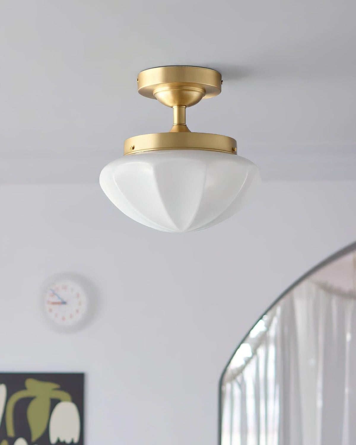 Lumoel-loftlampe