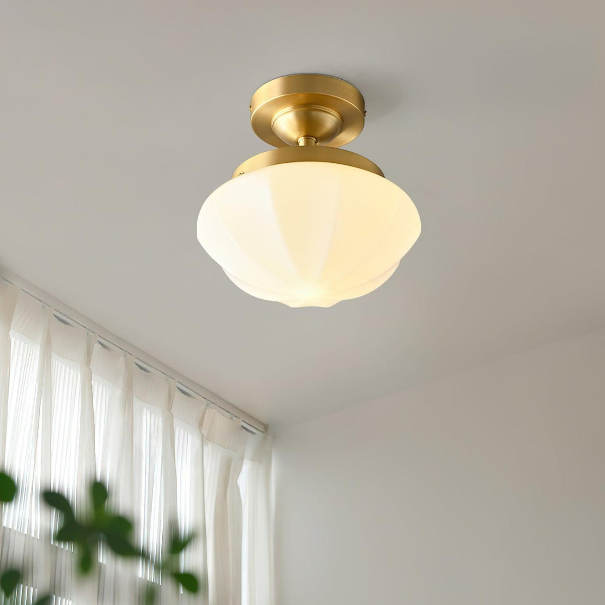Lumoel-loftlampe