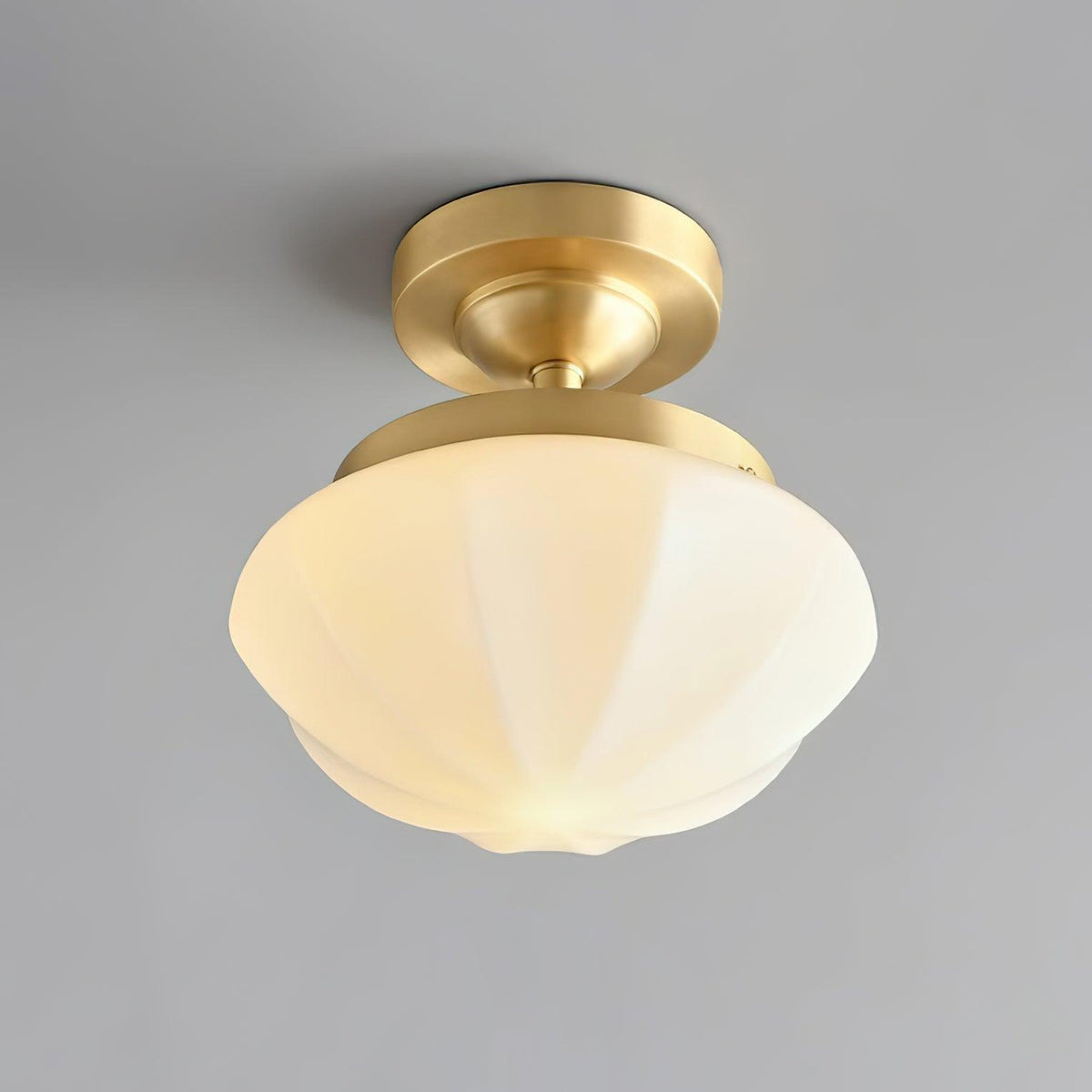 Lumoel-loftlampe