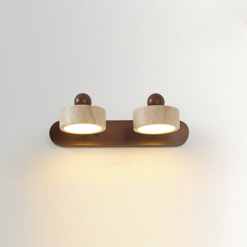 Lumuella vägglampa