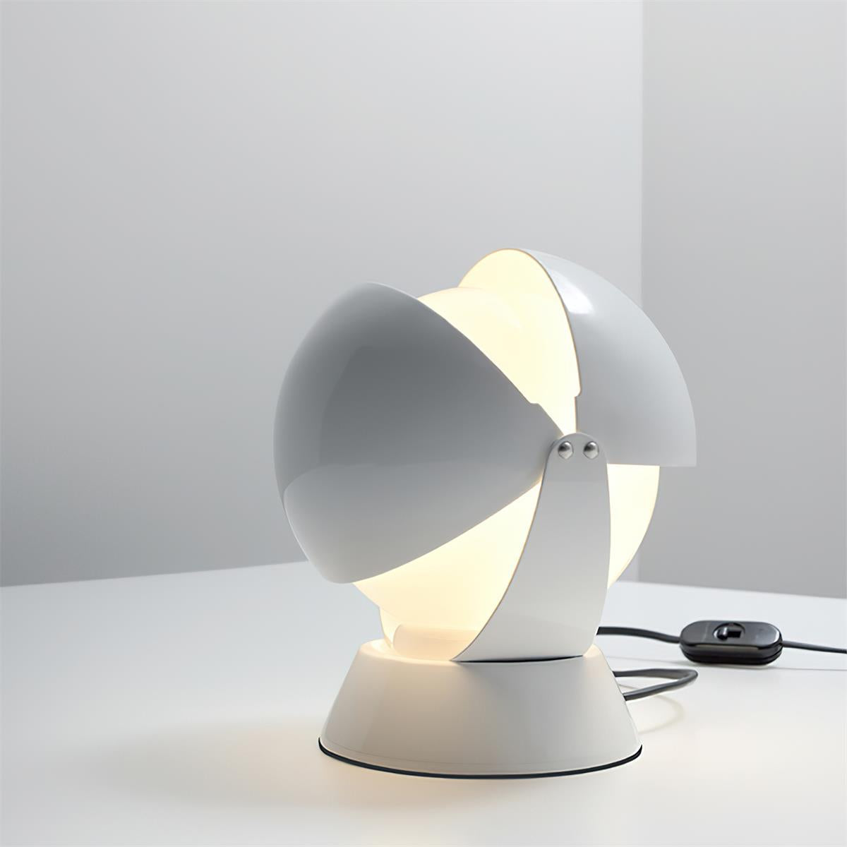 Sunel-bordlampe