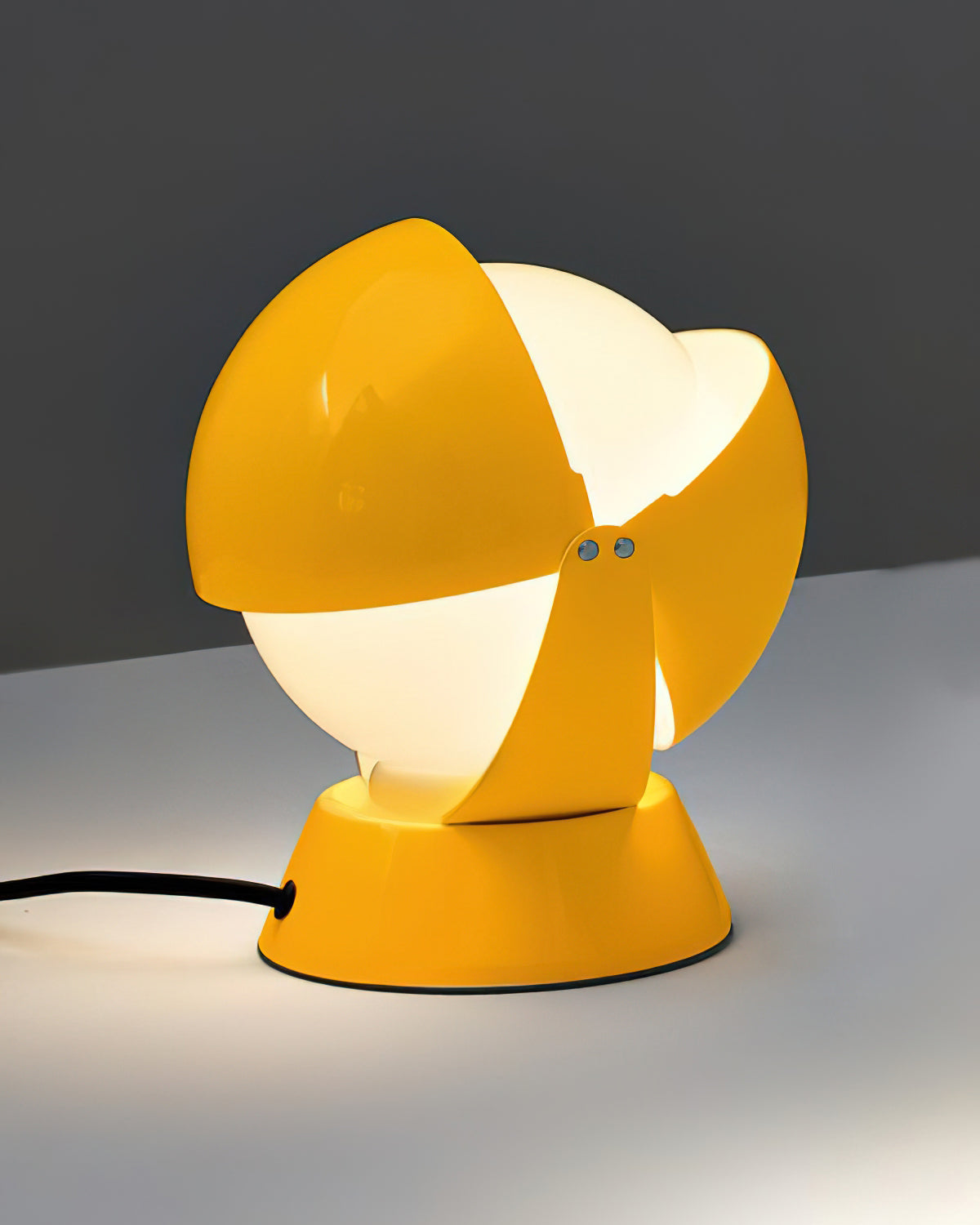 Sunel-bordlampe
