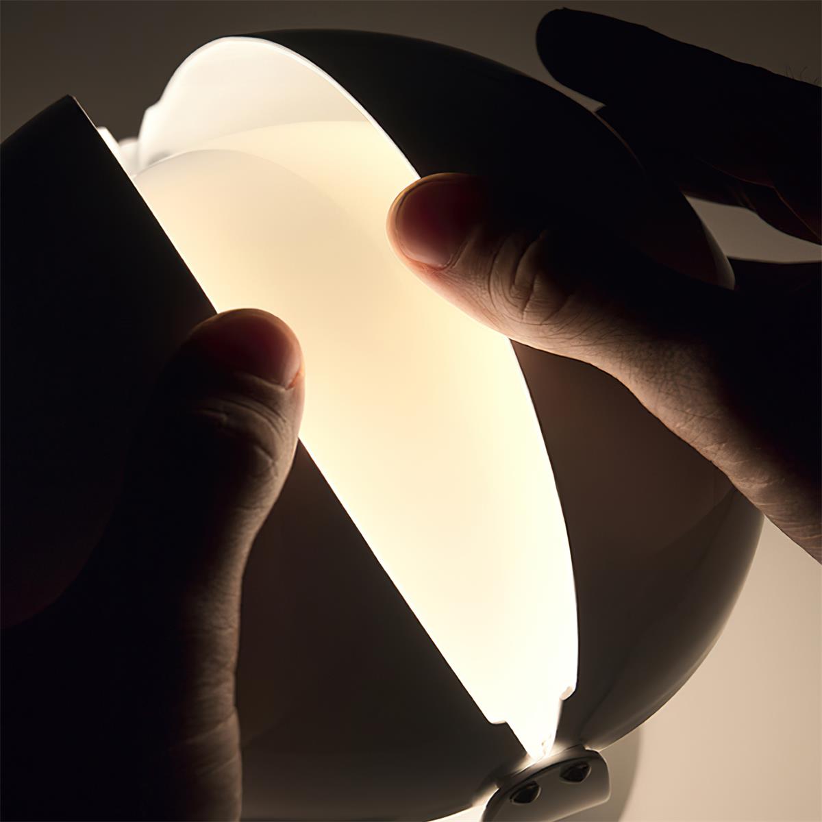 Sunel-bordlampe