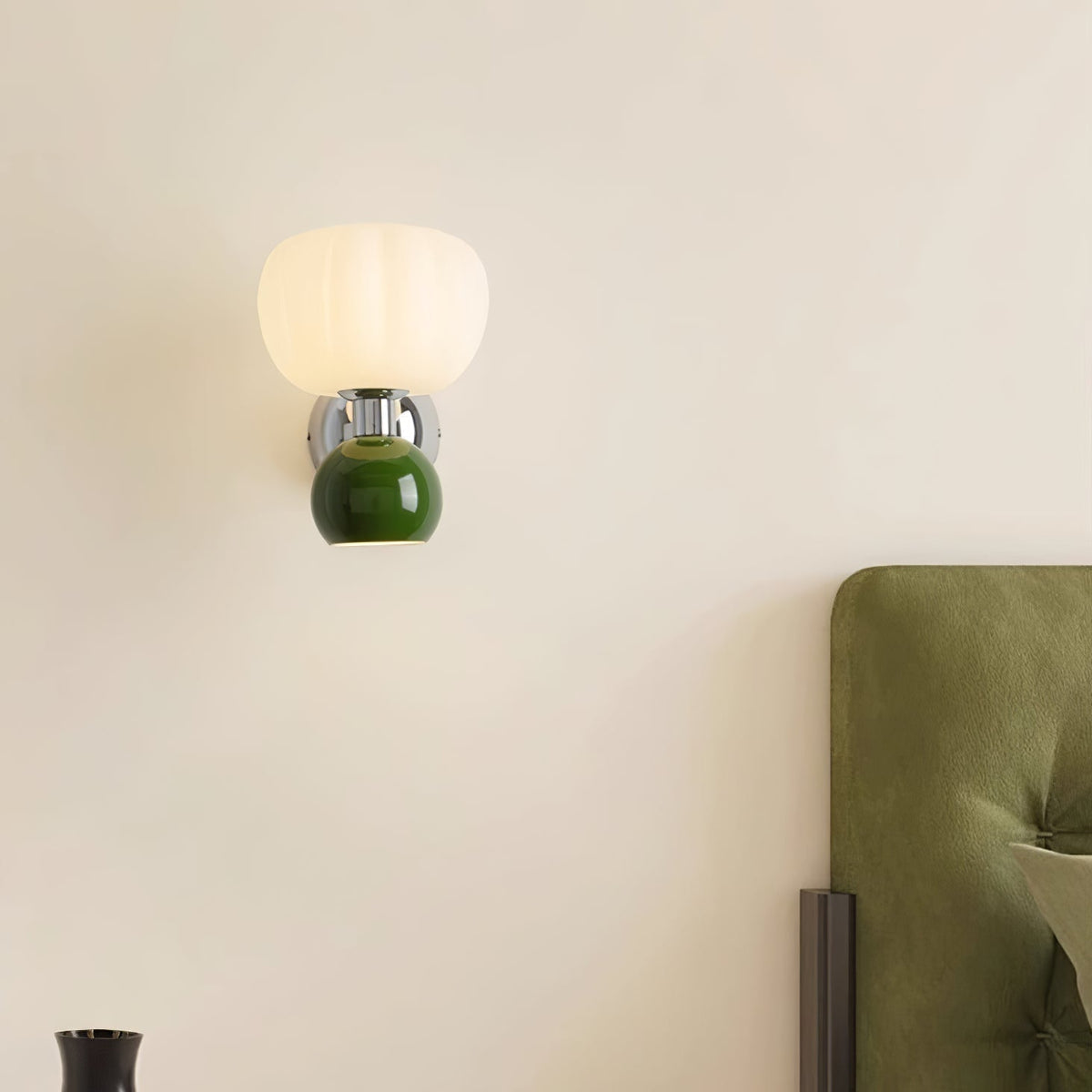 Elaiaria vägglampa