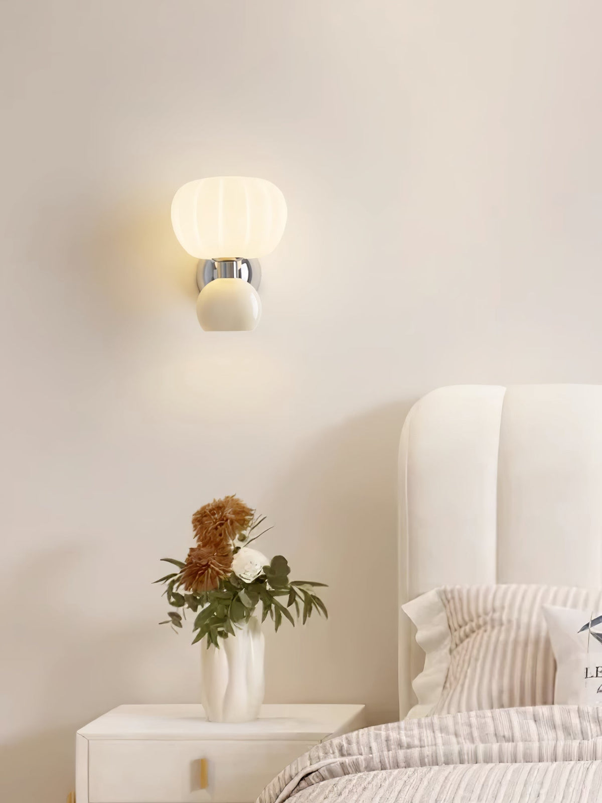 Elaiaria vägglampa