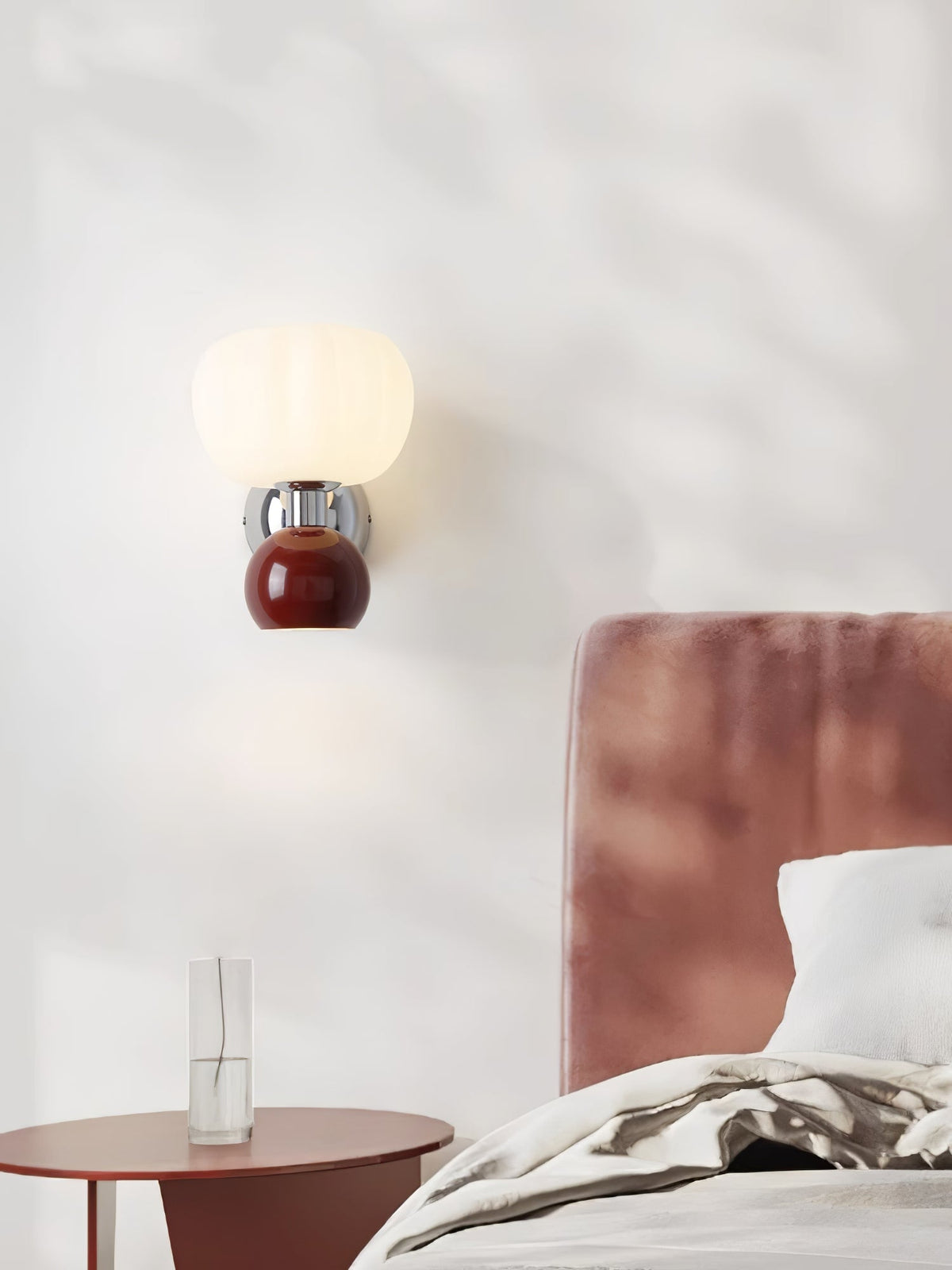 Elaiaria vägglampa