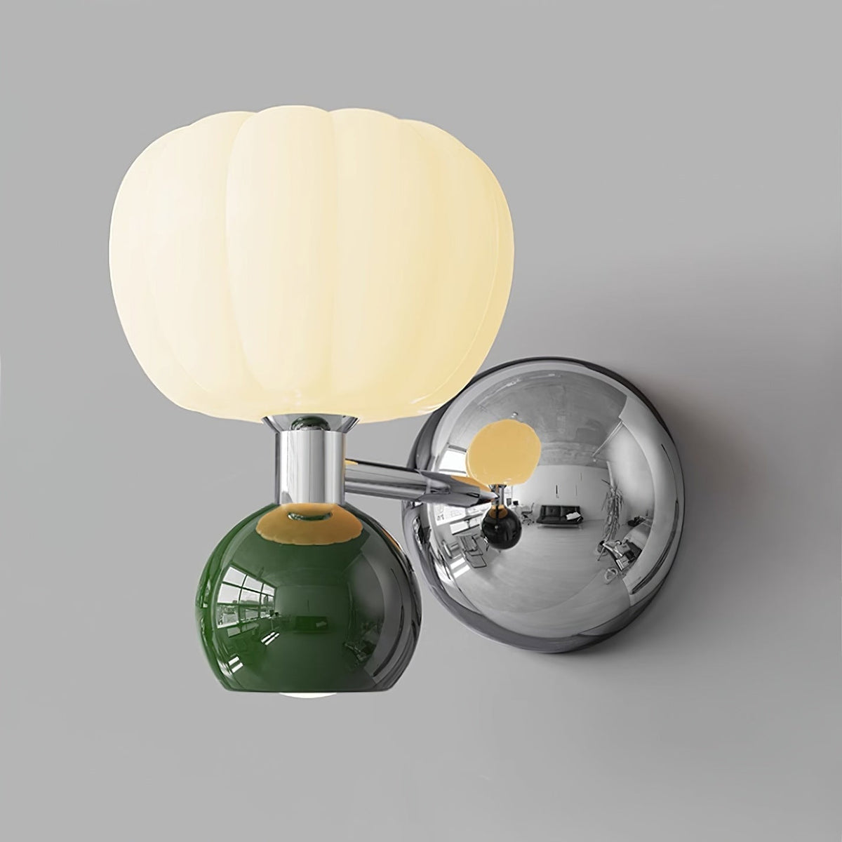 Elaiaria vägglampa