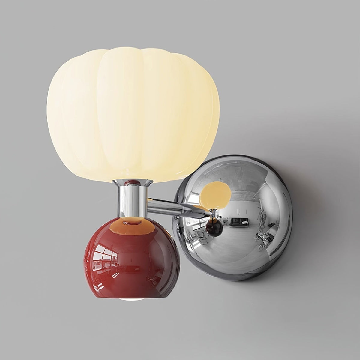 Elaiaria vägglampa