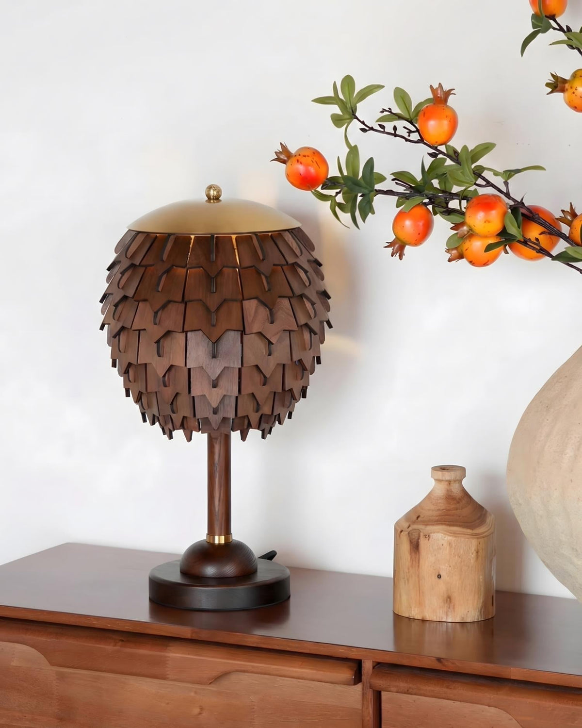 Selaraine-bordlampe