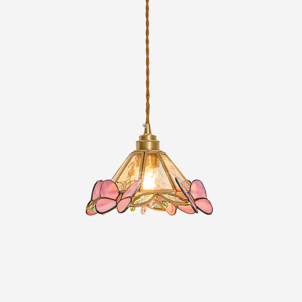 Pinky-pendellampe