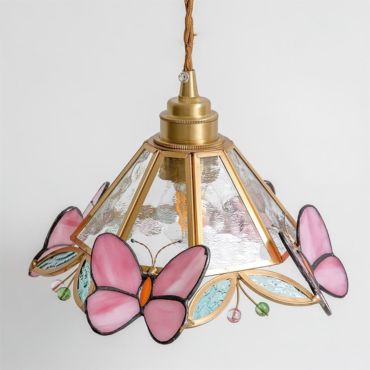 Pinky-pendellampe