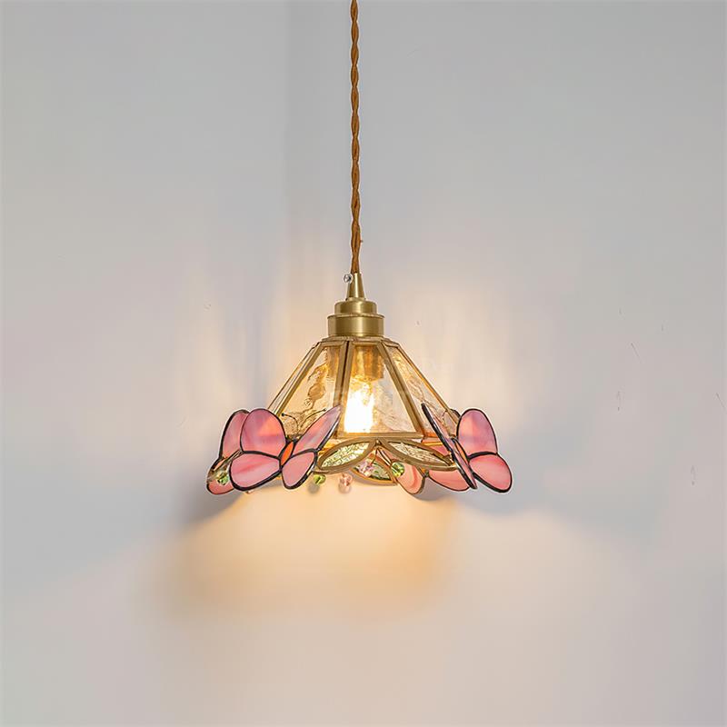Pinky-pendellampe