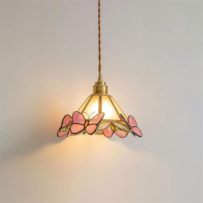 Pinky-pendellampe