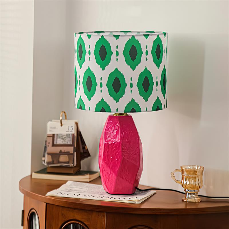 Gemonia bordlampe