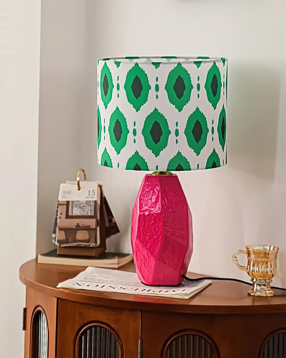 Gemonia bordlampe