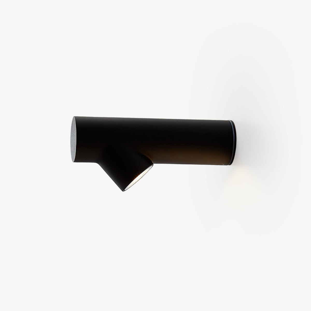 Pipeline Modern Minimalistinen Putkiseinävalaisin