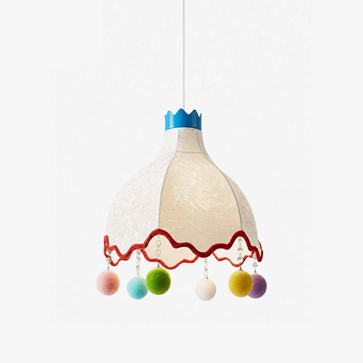 Pippi pendellampe