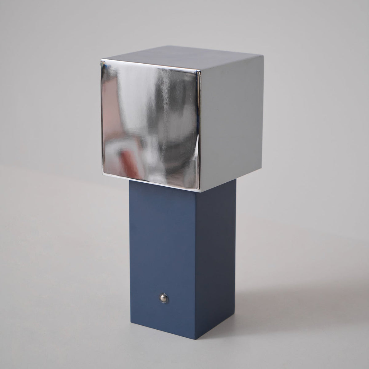 Cubo Lume-bærbar lampe