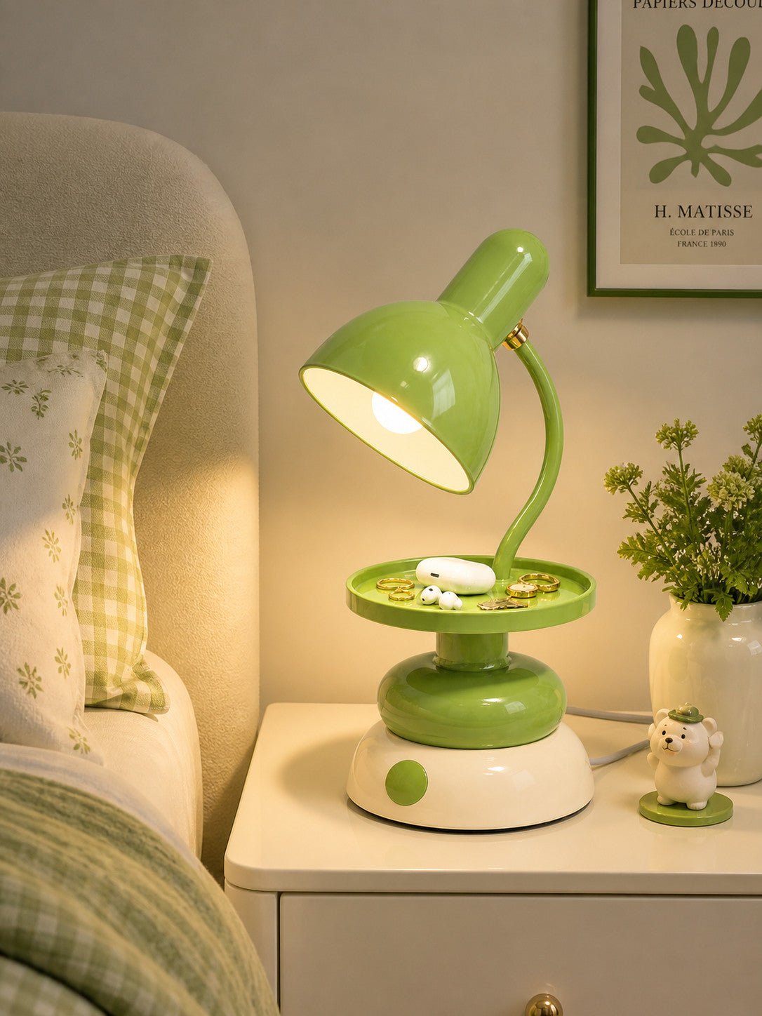 Pippa-bordlampe