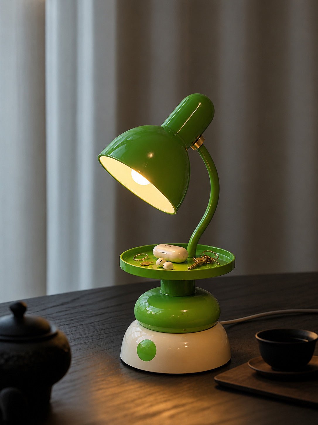 Pippa-bordlampe