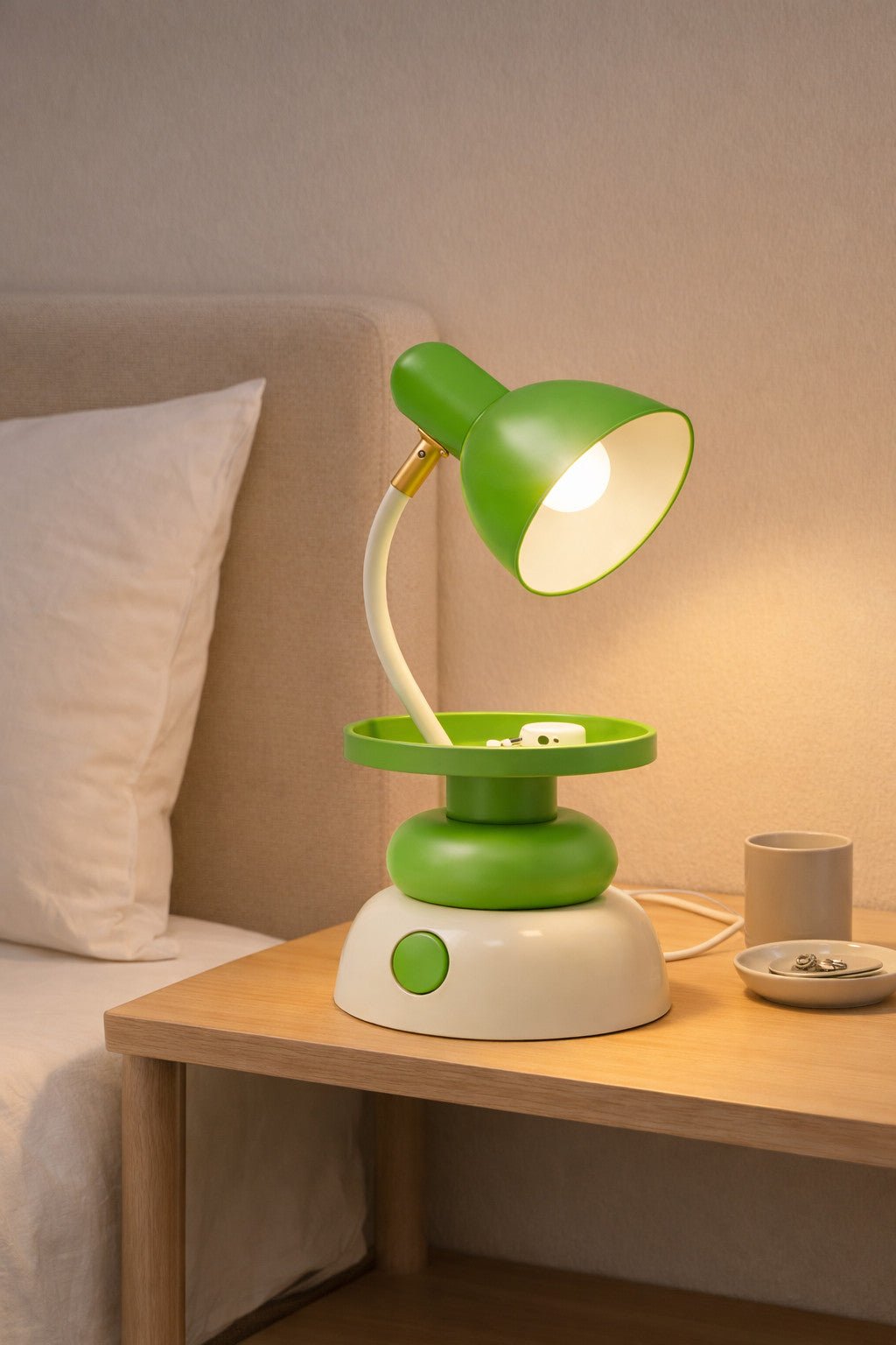 Pippa-bordlampe