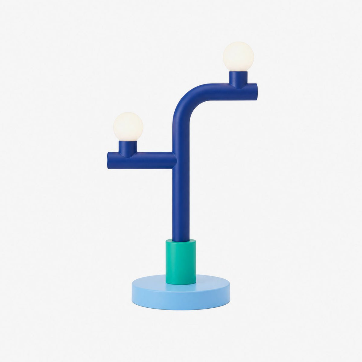HueLume-bordlampe