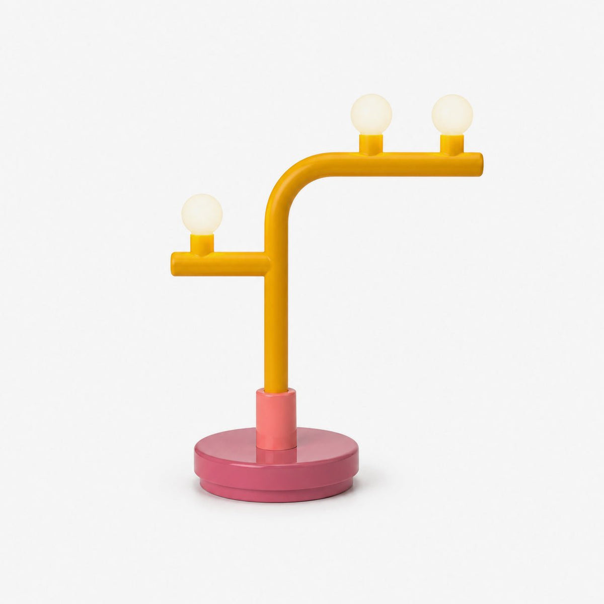 HueLume-bordlampe