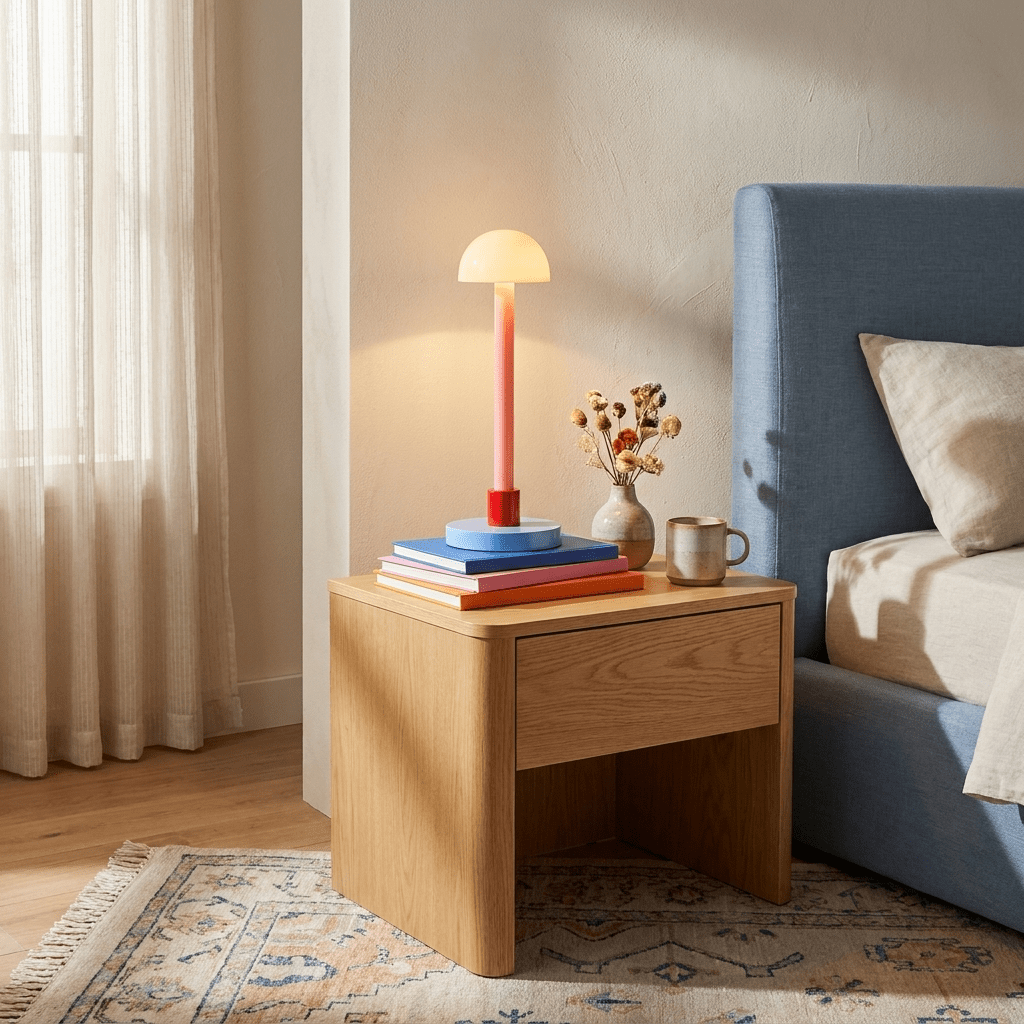 HueLume-bordlampe