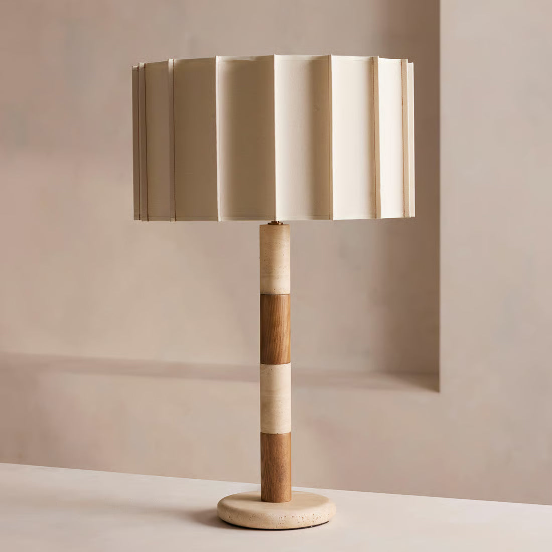 Corentin-bordlampe